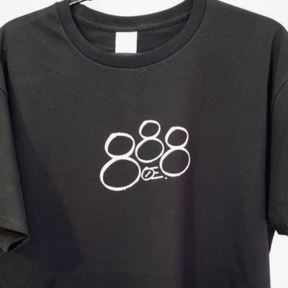 888 Tee